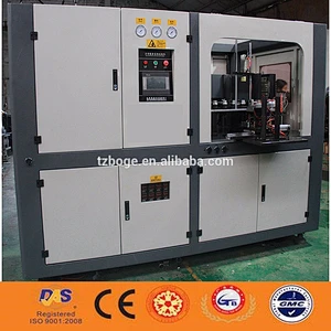 Mineral water bottle blowing machine,PET bottle blowing machine,bottle making machine