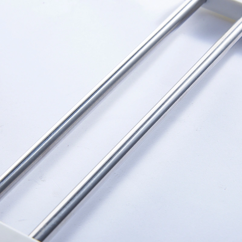 Mini compact stainless steel washing up dish plate drying drain rack for deep kitchen sink