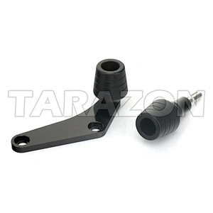 CNC machined motorcycle Frame Slider plastic protector for Yamaha R6 2003 2004 2005