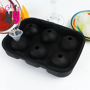 food grade silicone ice cube tray mold