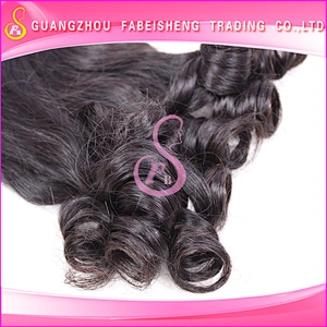 remy hair grade african hot sale hair style virgin Alibaba brazilain human hair