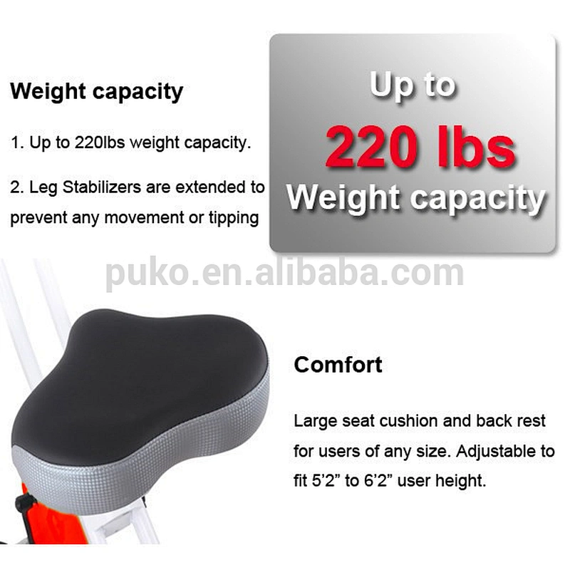 recumbent exercise bike reviews portable exercise bike