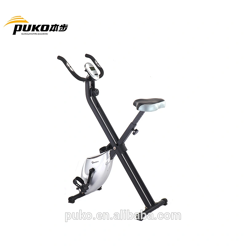 body strong fitness equipment new design indoor magnetic recumbent bike for home use