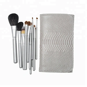 12pcs Makeup Brushes Set Pincel Maquiagem Powder Contour Face Kabuki Brush Cosmetic Beauty Tools with Bag