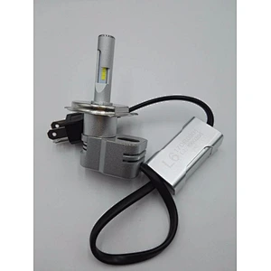 2017 L6 6000lm CSP Y22 LED headlight H4 H1 H3 H7 H11 9005 9006 9012 880 881.H15 H16 D1,D2,D3,D4 H13 9004 VS Y19 car led
