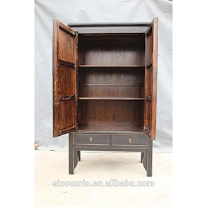 Chinese antique furniture wood