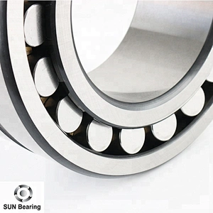 23072 Spherical Roller Bearing