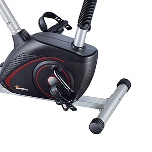 Fitness indoor elliptical bike