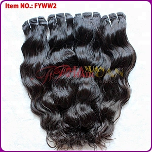 philippine vrigin human remy Best Price Human Hair Weave