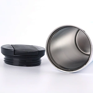 Hot Selling Promotional 450ml Double Wall Vacuum Stainless Steel Cup Custom Travel Stainless Steel Coffee Mug