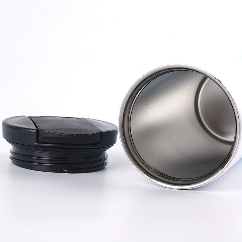 Hot Selling Promotional 450ml Double Wall Vacuum Stainless Steel Cup Custom Travel Stainless Steel Coffee Mug