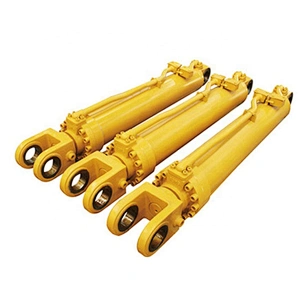 PC200 excavator hydraulic arm cylinder for sale