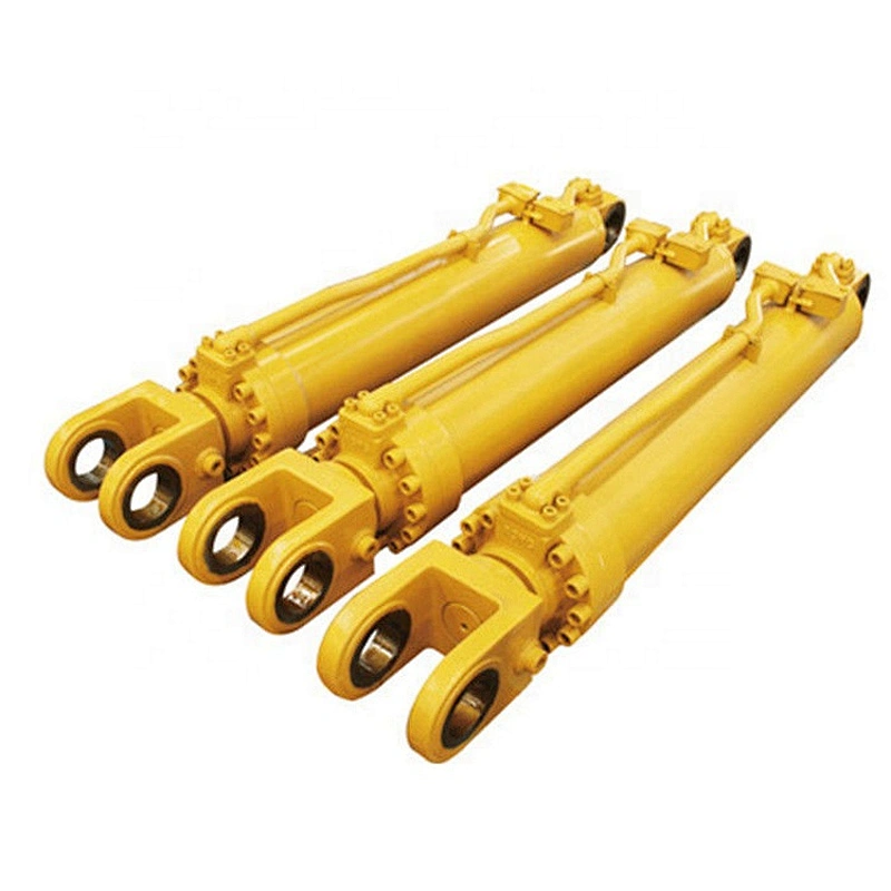 PC200 excavator hydraulic arm cylinder for sale
