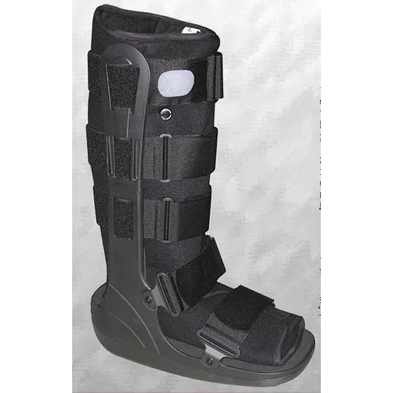 Adjustable Orthopedic Air Cam Walker Boot Pneumatic Walker  Polymer Low Top Air Walker