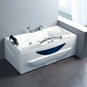 Acrylic transparent glass japanese sexy massage bathtubs
