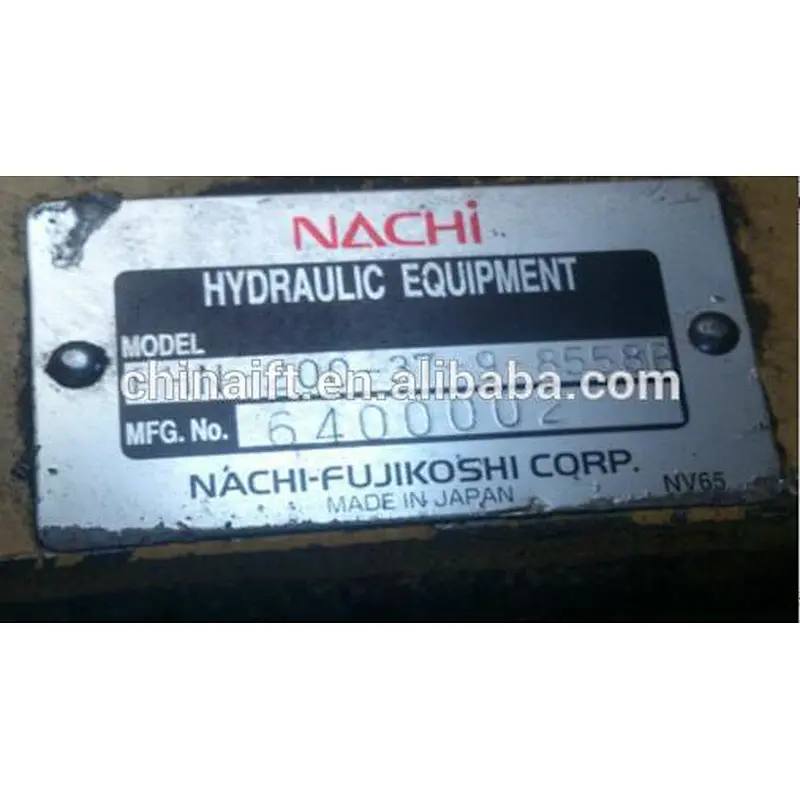 final drive nagano ns25 travel motor PHV200-37