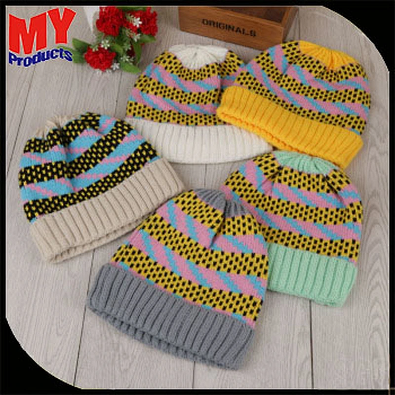 Custom Printed winter pattern adult