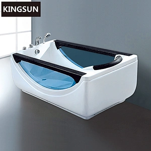 K-8904 Malaysia Wholesaler Bathtub Price Massage Bath Tub