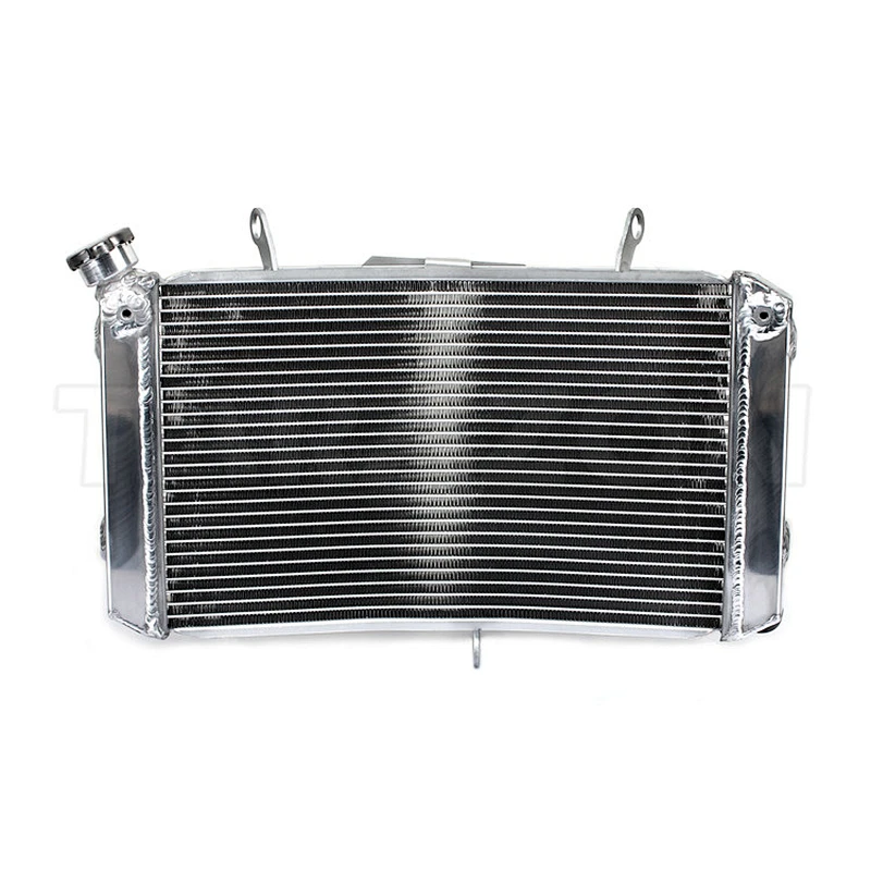 OEM replacement custom motorcycle radiator for Yamaha Fazer 1000/ FZS1000/ FZ1000/ FZ1N