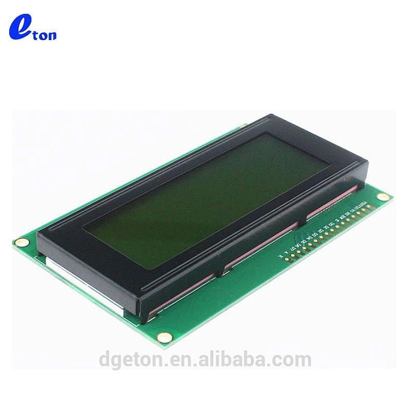 20 Characters * 4 Lines 2004 LCD LCM Display Module