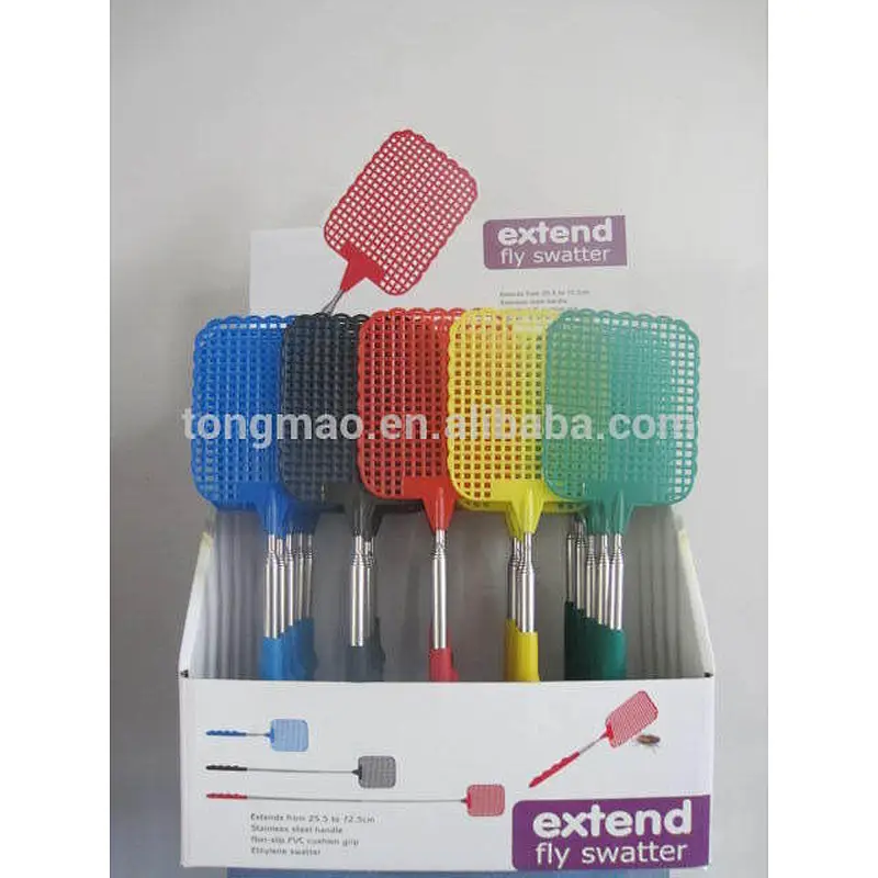2016 Summer Hot Product Good Quality Collapsible PP Flapper