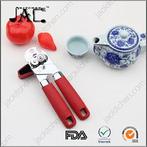 Bulk Stainless Steel Screw Bottle Opener