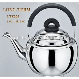 LTK226中东茶壶，长嘴