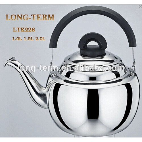 LTK226中东茶壶，长嘴