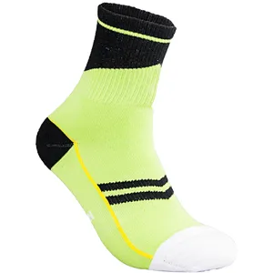 men's fashion dress free terry basketball socks