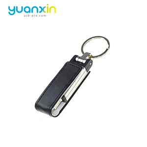 High quality usb flash drive high speed pen drive,usb leather