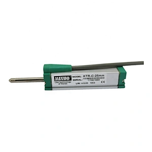 KTR-C analog output 0-10v sensor linear positioning