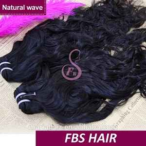 Best quality human extension natural wave wholesale kinky curl remy virgin indian hair