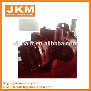 Replacement K3V180 Hydraulic Piston Pump