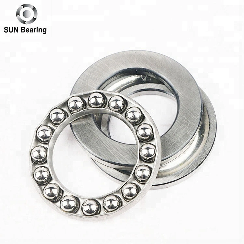 51110 Thrust Ball Centrifugal Bearing