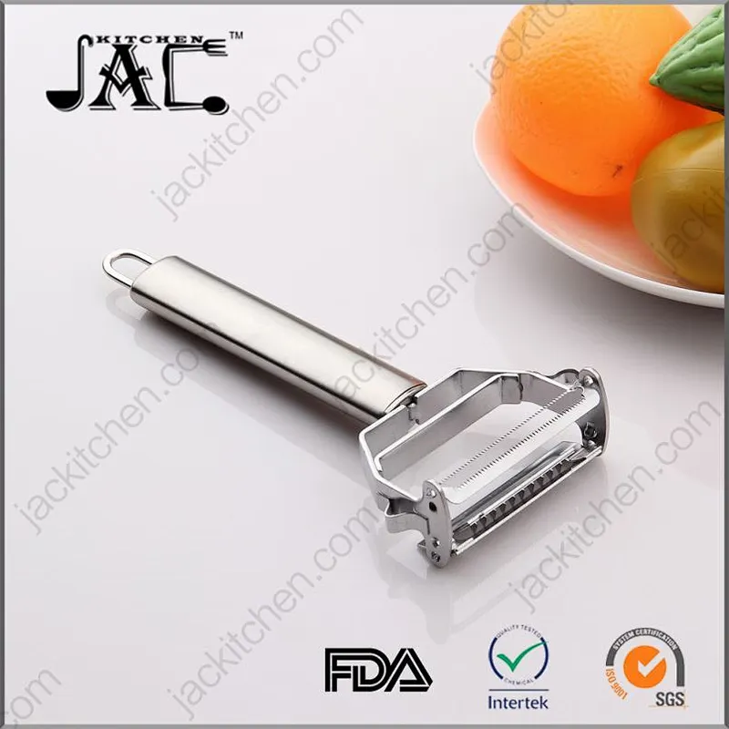 Newest Durable Stainless Steel Melon Peeler