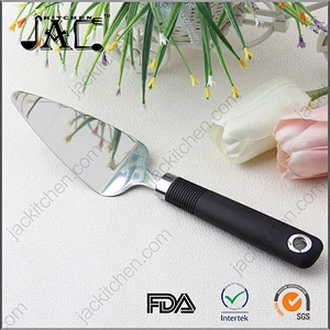 Good Grip PP Handle Stainless Steel Pie Server for Baking