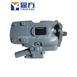 Hydraulic gear pump 07430-67100 for sale