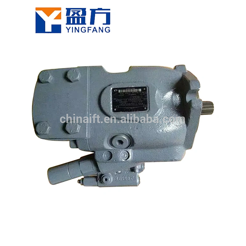 Hydraulic gear pump 07430-67100 for sale