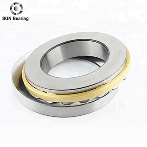 29244 Thrust Spherical Roller Bearing