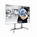 49" LG 2x6 RS232 Daisy Chain Video Conference LCD Video Wall