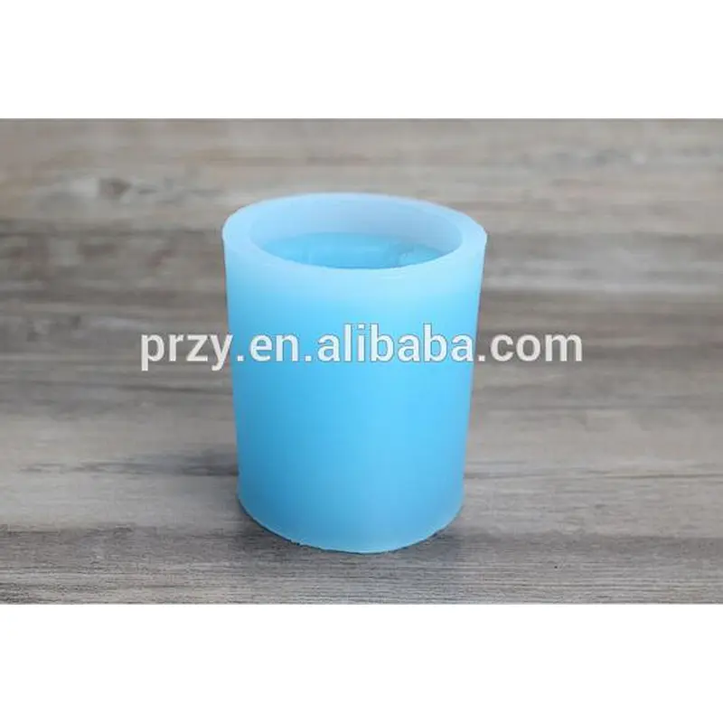 PRZY Hot Vintage Sex DIY Craft Silicone Mold for Valentine's Day Art Classic Sensual Candle Mould