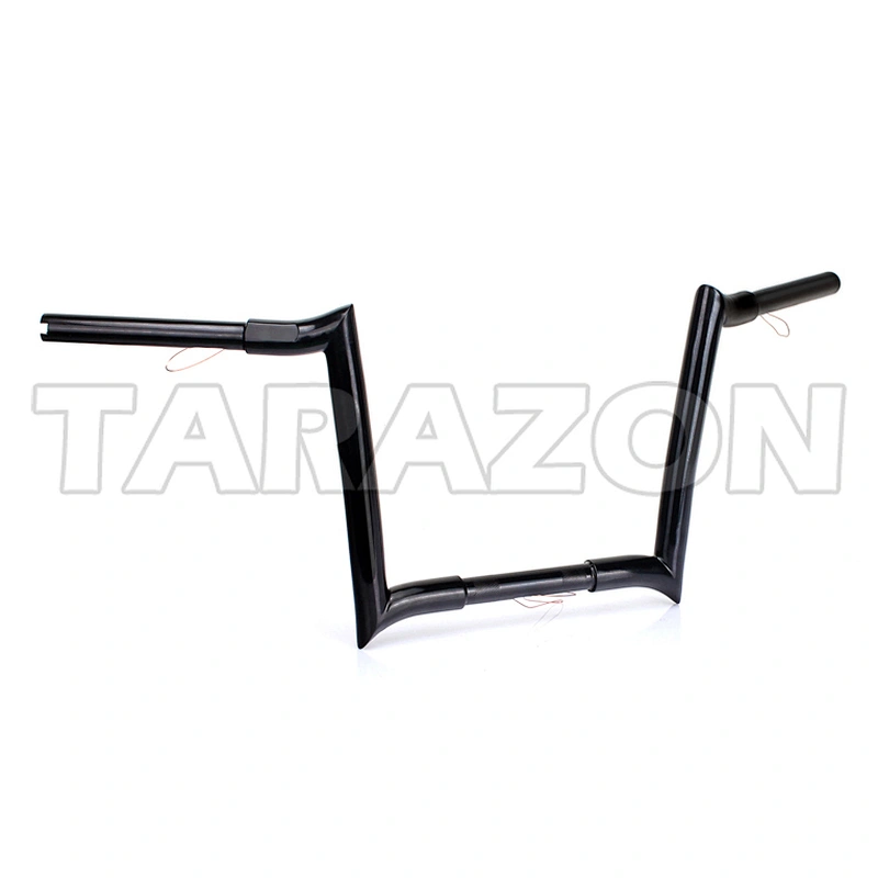 Custom aftermarket motorcycle handlebar controls for harley