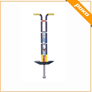 China wholesale pogo stick professional fitness pogo stick