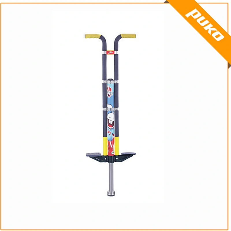 China wholesale pogo stick professional fitness pogo stick