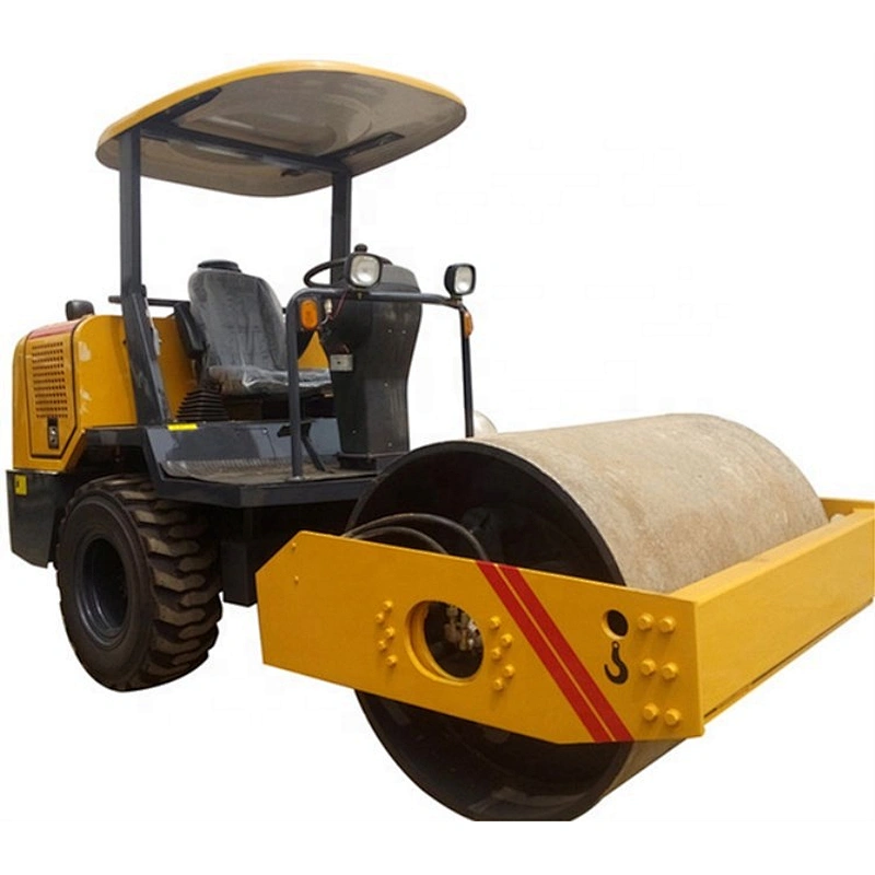 3.5tons asphalt rollers YFR3500 best quality for sale
