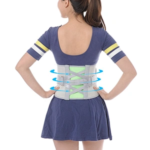Manufacturer OEM high quality Waist Lumbar Protector /Back Support