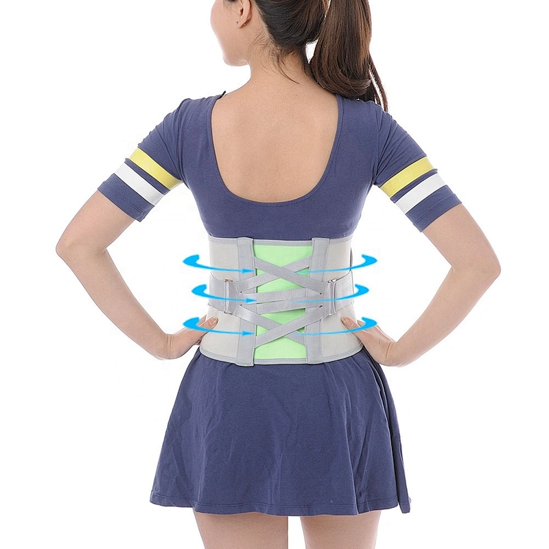 Manufacturer OEM high quality Waist Lumbar Protector /Back Support