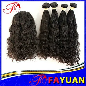 Factory Cheap Wholesale Virgin Peruvian Hair