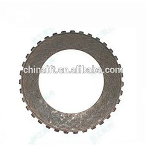 Friction disc plate 16603-02911 16783-02331 18223-02452 62635-00300 62635-00400 for sale
