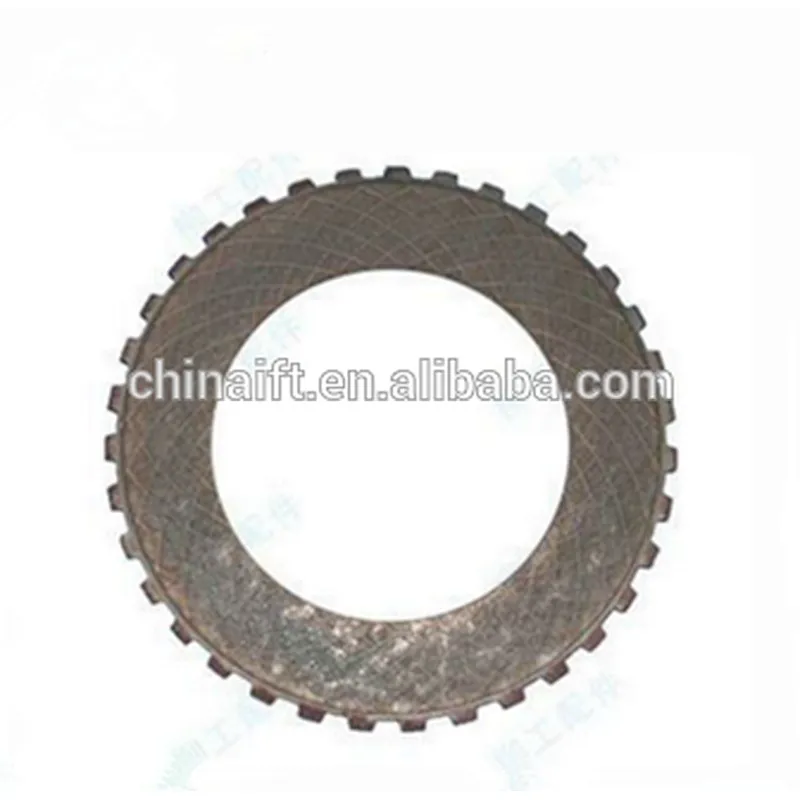 Friction disc plate 16603-02911 16783-02331 18223-02452 62635-00300 62635-00400 for sale